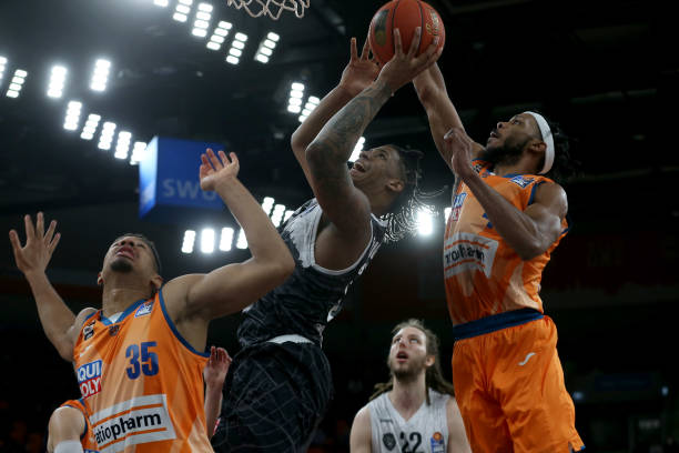 球队的未来 球队的未来