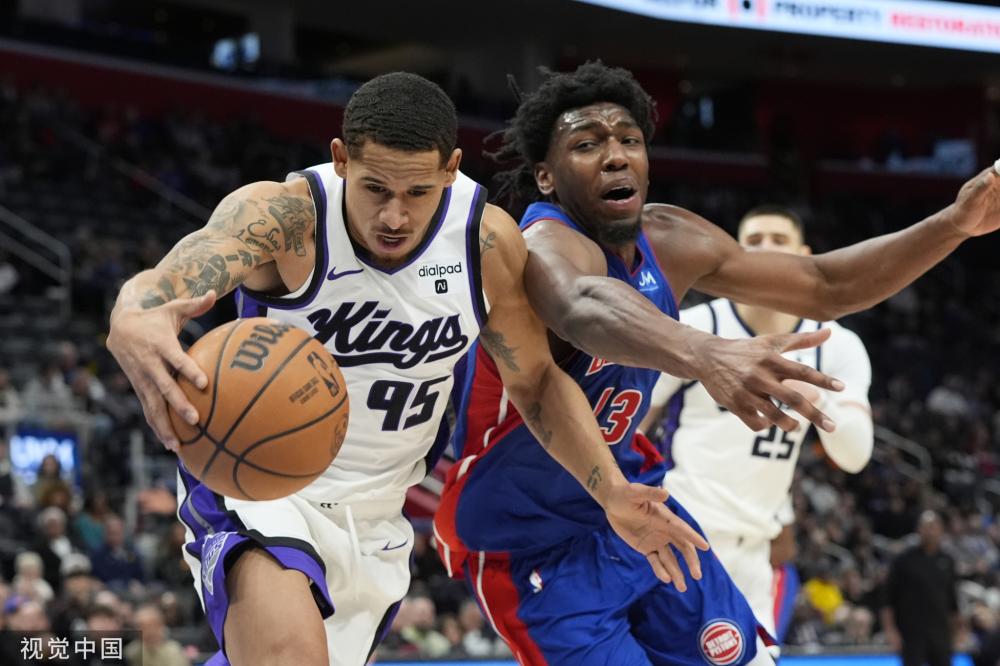 反应令人期 反应令人期