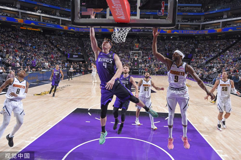 极具穿透力 极具穿透力