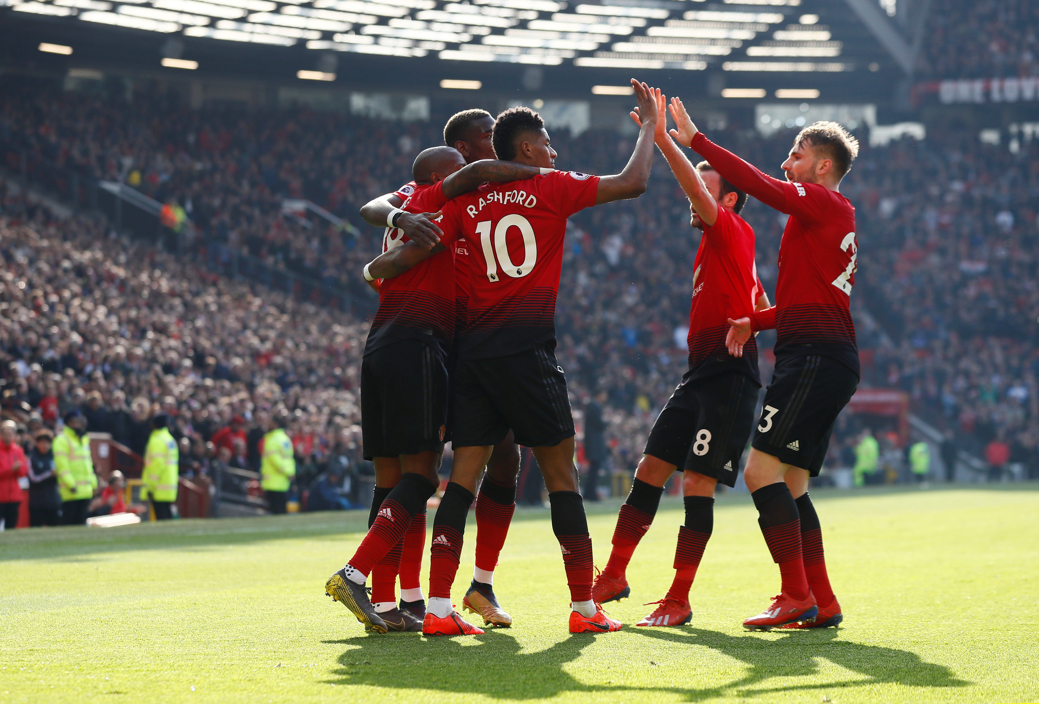 智慧的较量 智慧的较量